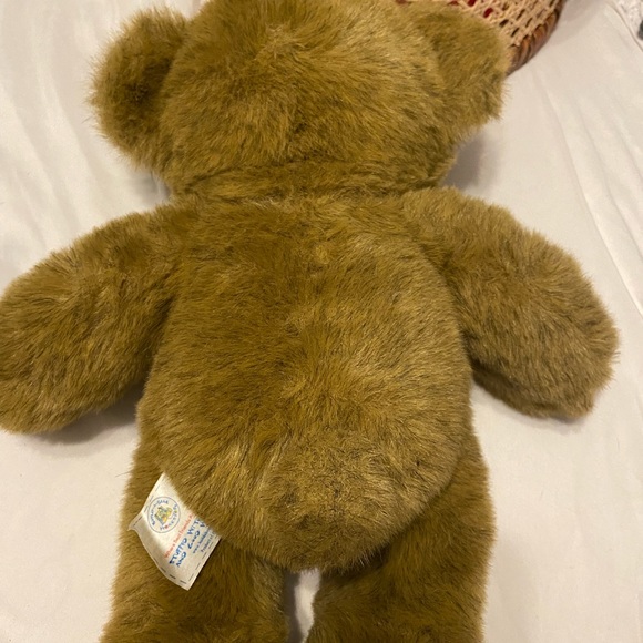 Build A Bear Bearemy - Retired - Picture 6 of 6